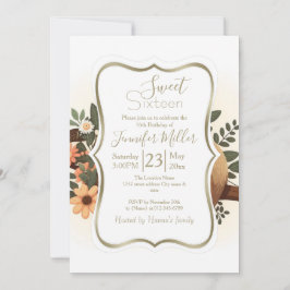 Lazy sloth sleeping on a branch cartoon            einladung