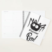 Lazy Spider Planer (Anzeige)