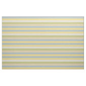 Lazy Summer Colour Stripes Muster Stoff (Yard (91,4 cm))