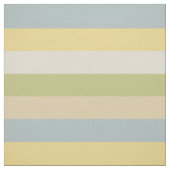 Lazy Summer Colour Stripes Muster Stoff (Muster)