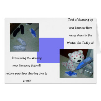 Lazy Teddy Bear Reinigung