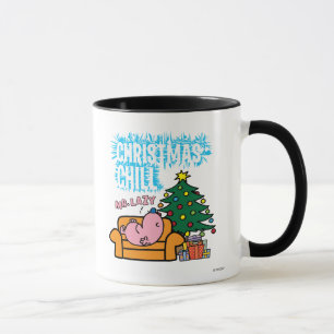 Lazy's Christmas Chill Tasse