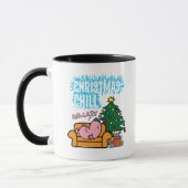 Lazy's Christmas Chill Tasse (Links)