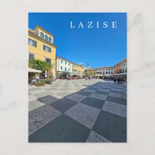 Lazza della Riforma Postkarte