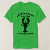 LBC Lobster T-Shirt (Design vorne)