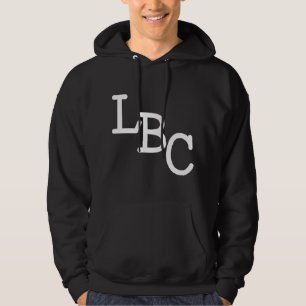 LBC (Long Beach California) hoodie