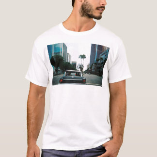 LBC - Long Beach, Kalifornien T-Shirt