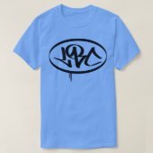 LBC T-Shirt (Design vorne)