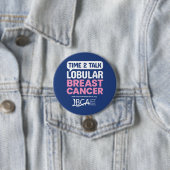LBCA ILC Awareness Tour Button (Beispiel)