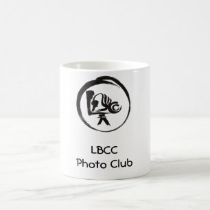 LBCC Foto-Verein 2 Kaffeetasse