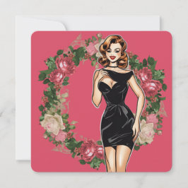 LBD Grace: Zeitlose Eleganz für alle Momente Einladung