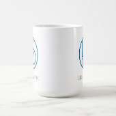 LBD-Rechtsanwälte Kaffeetasse (Mittel)