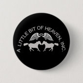 LBH Knopf Button (Vorderseite)