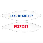 LBHS MIni Basketball (Panele)