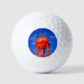 LBI GOLF BALL BEACH HAVEN WASSER TOWER (Vorderseite)