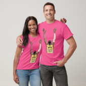 LBJ Pastell T-Shirt (Unisex)