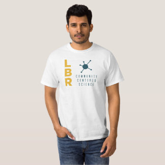 LBR Anhänger-T - Shirt - Wert