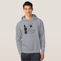 LBR AnhängerHoodie