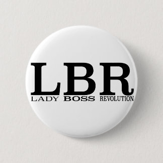 LBR Dame Boss Revolution Button