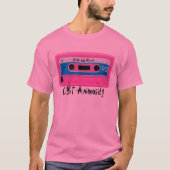 LBT-Animosität T-Shirt (Vorderseite)