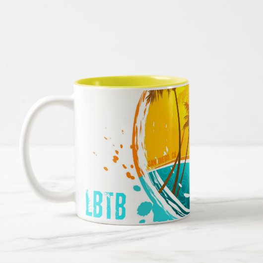 LBTB - Tasse 15oz (Links)