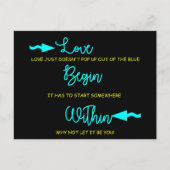 LBW-Sammlung Postkarte (Vorderseite)