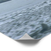 LC-130 Hercules Poster (Ecke)