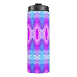 LC 2 Ikat Miami Thermosbecher