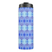 LC 3 Ikat Thermosbecher (Vorderseite)