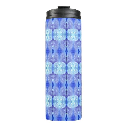 LC 3 Ikat Thermosbecher (Vorderseite)