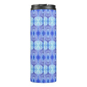 LC 3 Ikat Thermosbecher (Rückseite)