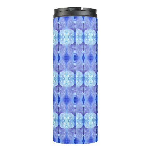 LC 3 Ikat Thermosbecher (Rückseite)