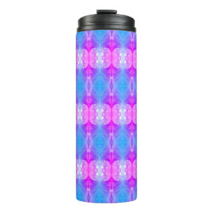 LC 3 Ikat Thermosbecher