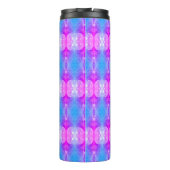 LC 3 Ikat Thermosbecher (Rückseite)