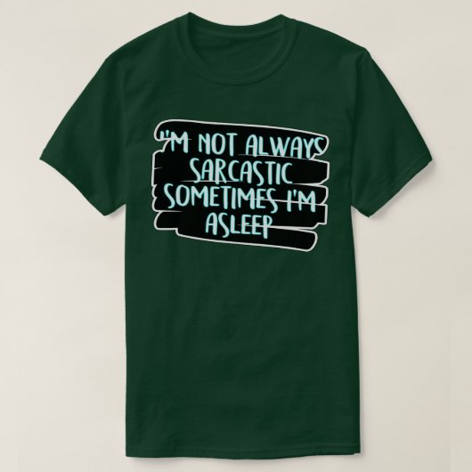 Lc Waikiki Singe T-Shirt (Design vorne)