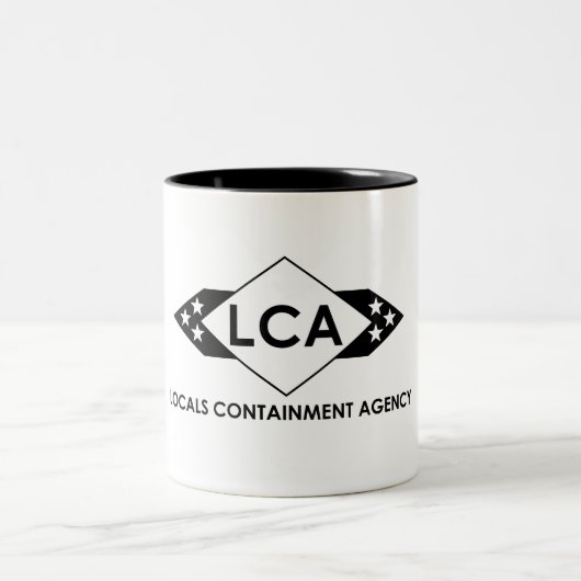 LCA Tasse (Mittel)