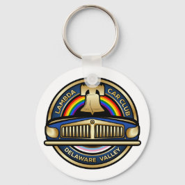 LCCI DelVal Schlüsselanhänger