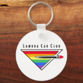 LCCI DelVal Schlüsselanhänger (Rückseite)