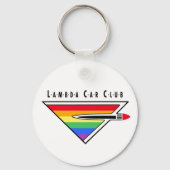 LCCI DelVal Schlüsselanhänger (Rückseite)