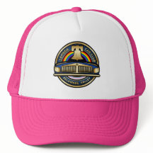 LCCI DelVal Trucker Hat