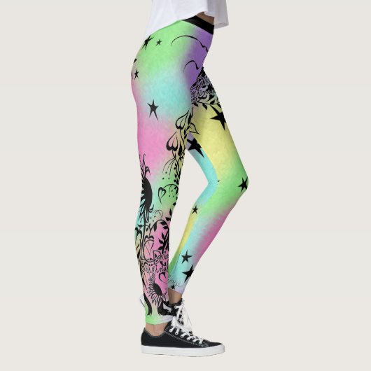 LCDavies-Leggings Leggings (Rechts)