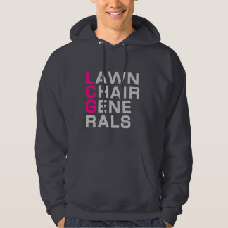 LCG KastenHoodie Hoodie
