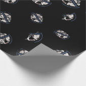 LCG-Logo-Geschenk-Wrap Geschenkpapier (Ecke)