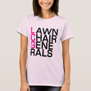 LCGMusic_Box_Design T-Shirt