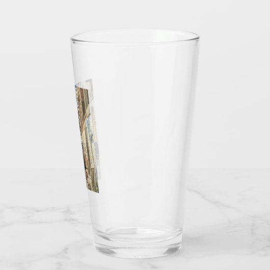 L'Chai! Glas (Links)