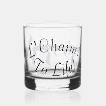 L'chaim Gläser 