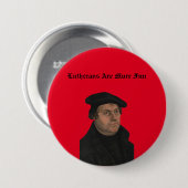 LCMS Girls sind mehr Spaß Button (Vorne & Hinten)