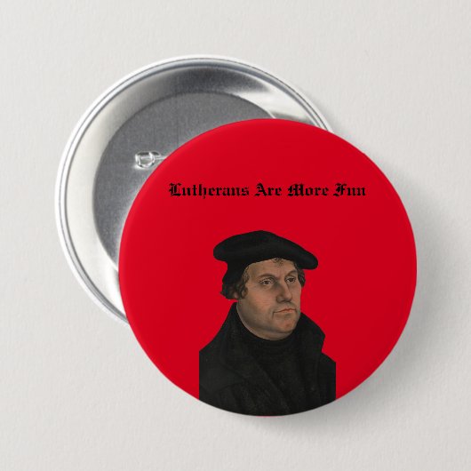 LCMS Girls sind mehr Spaß Button (Vorne & Hinten)