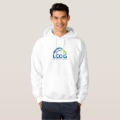 LCOG Hoodie Sweatshirt (Vorne ganz)