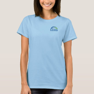 LCOG-Logo-T - Shirt